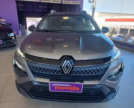 RENAULT KARDIAN 1.0 TCE FLEX EVOLUTION EDC